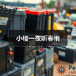 小楼一夜听春雨(图4) 小楼一夜听春雨(图4)