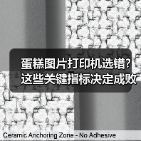 蛋糕图片打印机选错?这些关键指标决定成败(图2) 蛋糕图片打印机选错?这些关键指标决定成败(图2)
