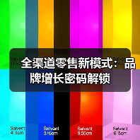 全渠道零售新模式：品牌增长密码解锁（图4）