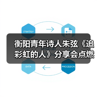 衡阳青年诗人朱弦《追彩虹的人》分享会点燃文学热情(图3) 衡阳青年诗人朱弦《追彩虹的人》分享会点燃文学热情(图3)