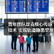青年团队攻克核心传感技术 实现轨道隐患早发现早预警(图4) 青年团队攻克核心传感技术 实现轨道隐患早发现早预警(图4)