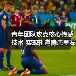 青年团队攻克核心传感技术 实现轨道隐患早发现早预警(图2) 青年团队攻克核心传感技术 实现轨道隐患早发现早预警(图2)