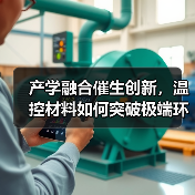 产学融合催生创新，温控材料如何突破极端环境瓶颈？（图4）