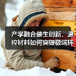产学融合催生创新，温控材料如何突破极端环境瓶颈？（图3）