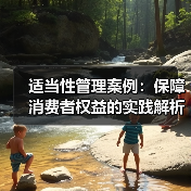 适当性管理案例:保障消费者权益的实践解析(图4) 适当性管理案例:保障消费者权益的实践解析(图4)