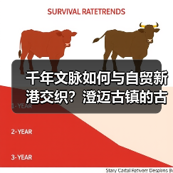 千年文脉如何与自贸新港交织？澄迈古镇的古今对话（图2）