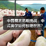 中国舞吉尼斯挑战:中式美学如何惊艳世界?(图2) 中国舞吉尼斯挑战:中式美学如何惊艳世界?(图2)