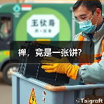 禅,竟是一张饼?(图2) 禅,竟是一张饼?(图2)