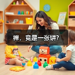 禅，竟是一张饼？