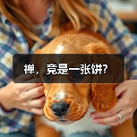 禅,竟是一张饼?(图3) 禅,竟是一张饼?(图3)