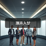 潮声入梦