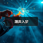 潮声入梦（图2）