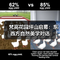 梵高花园坪山启幕:东西方自然美学对话(图2) 梵高花园坪山启幕:东西方自然美学对话(图2)