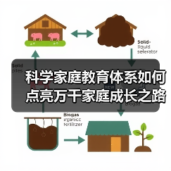 科学家庭教育体系如何点亮万千家庭成长之路？（图4）