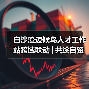 白沙澄迈候鸟人才工作站跨域联动│共绘自贸港文旅农创融合发展新图景（图4）