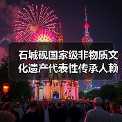 石城砚国家级非物质文化遗产代表性传承人赖建华(图2) 石城砚国家级非物质文化遗产代表性传承人赖建华(图2)