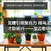 党建引领聚合力 候鸟人才助振兴——澄迈老城社区发展协会开展考察采风活动（图3）