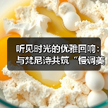 听见时光的优雅回响：与梵尼诗共筑“慢调美学”的商业新境（图4）