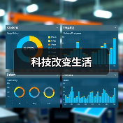 科技改变生活（图4）