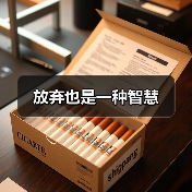 放弃也是一种智慧（图2）