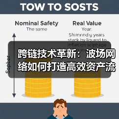跨链技术革新：波场网络如何打造高效资产流转新纪元