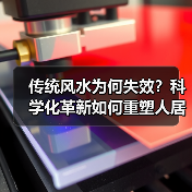 传统风水为何失效？科学化革新如何重塑人居环境？（图2）