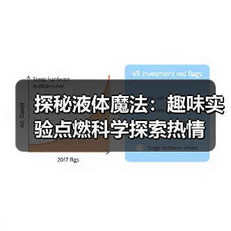探秘液体魔法：趣味实验点燃科学探索热情
