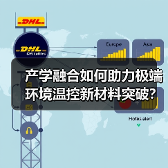 产学融合如何助力极端环境温控新材料突破？