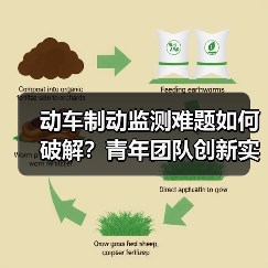 动车制动监测难题如何破解?青年团队创新实践破解安全瓶颈(图3) 动车制动监测难题如何破解?青年团队创新实践破解安全瓶颈(图3)