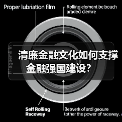 清廉金融文化如何支撑金融强国建设？