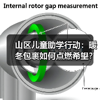 山区儿童助学行动：暖冬包裹如何点燃希望？