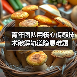 青年团队用核心传感技术破解轨道隐患难题(图3) 青年团队用核心传感技术破解轨道隐患难题(图3)
