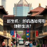 新生机：新机遇如何引领新生活？（图3）