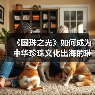 《国珠之光》如何成为中华珍珠文化出海的璀璨名片(图3) 《国珠之光》如何成为中华珍珠文化出海的璀璨名片(图3)