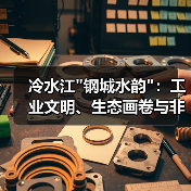 冷水江