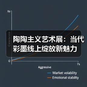 陶陶主义艺术展:当代彩墨线上绽放新魅力(图4) 陶陶主义艺术展:当代彩墨线上绽放新魅力(图4)