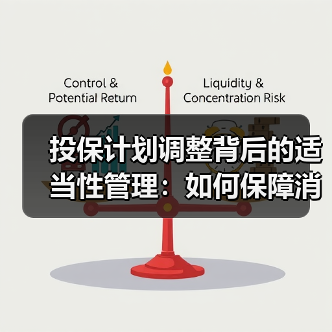 投保计划调整背后的适当性管理：如何保障消费者权益？（图4）