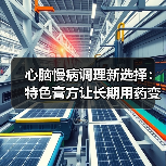 心脑慢病调理新选择：特色膏方让长期用药变轻松