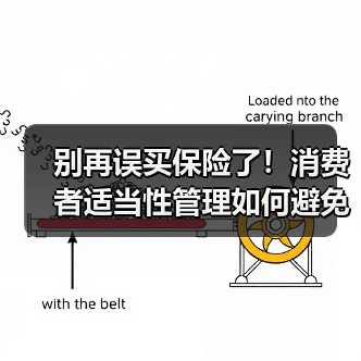 别再误买保险了！消费者适当性管理如何避免踩坑？（图3）