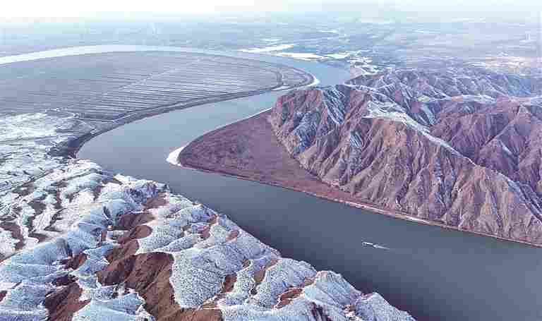 新年贺词中的家、国、天下