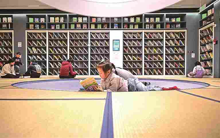 读者固然有别 “文学”终究“无界”