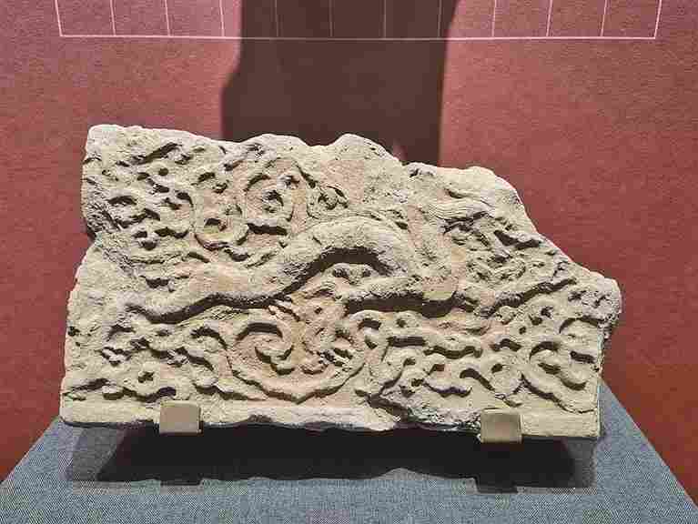 紫禁城下的大地史书——“九重之下——故宫造办处旧址考古成果展”印象