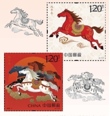 生肖文创设计的意趣与门道