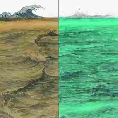 赴艺术之约 绘“共生”图景