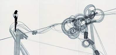 赴艺术之约 绘“共生”图景