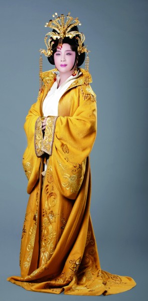 悦耳入心 韵味悠长