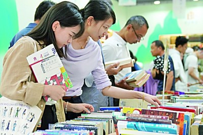 这些热词里，镌刻着你我的时代记忆