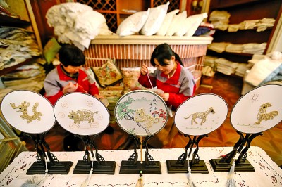 数智驱动 山海焕新——山东青岛推动科技全链条赋能文化建设