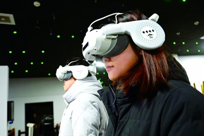 数智驱动 山海焕新——山东青岛推动科技全链条赋能文化建设