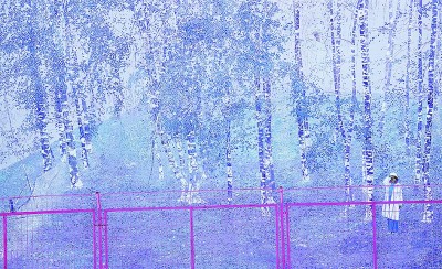 文化自觉 技法创新——当前青年美术创作的新面貌